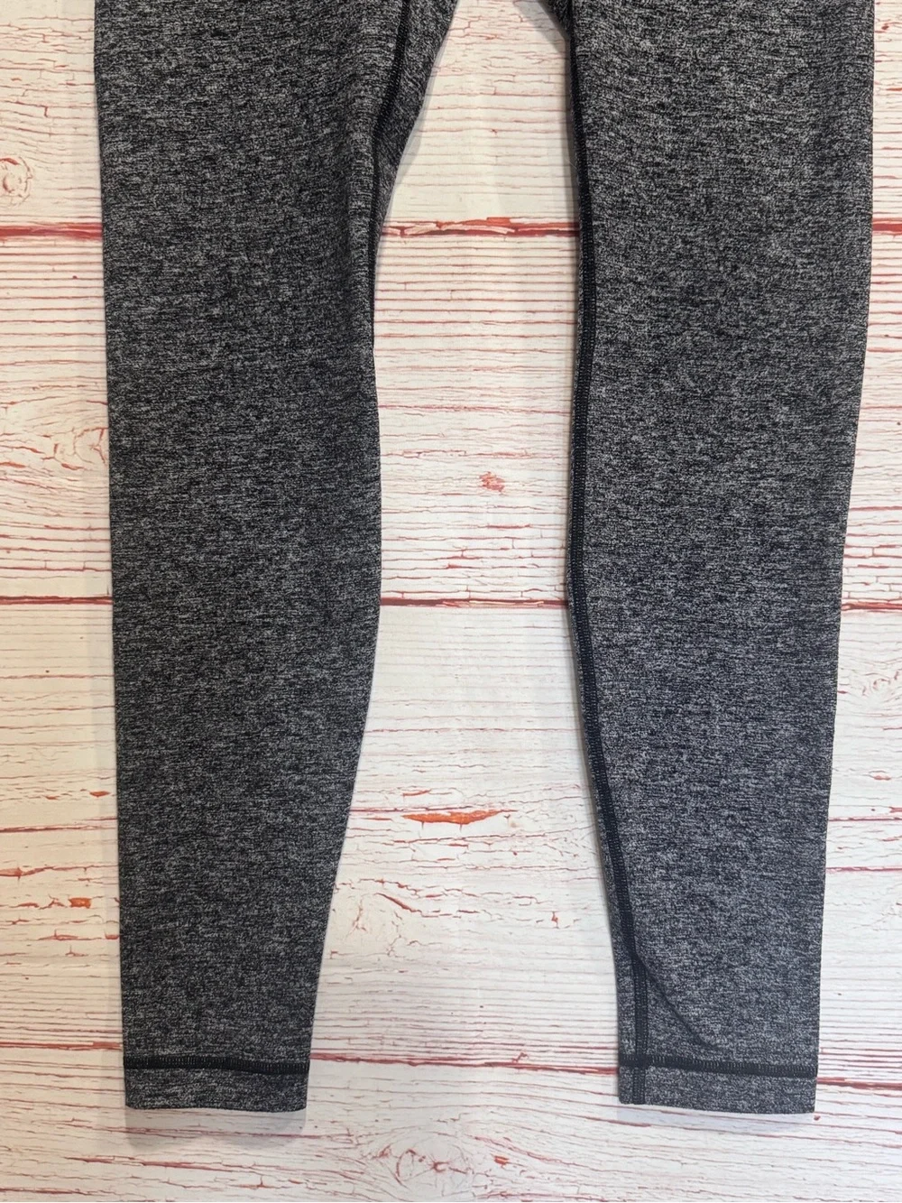 Lululemon Wunder Under Pant (Hi-Rise) 31